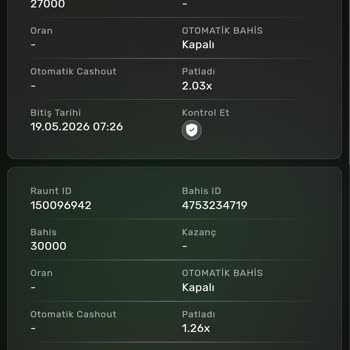 Superbet Hesabımda Yetkisiz Giriş Ve 172.000 TL’lik Kazancımın Verilmemesi