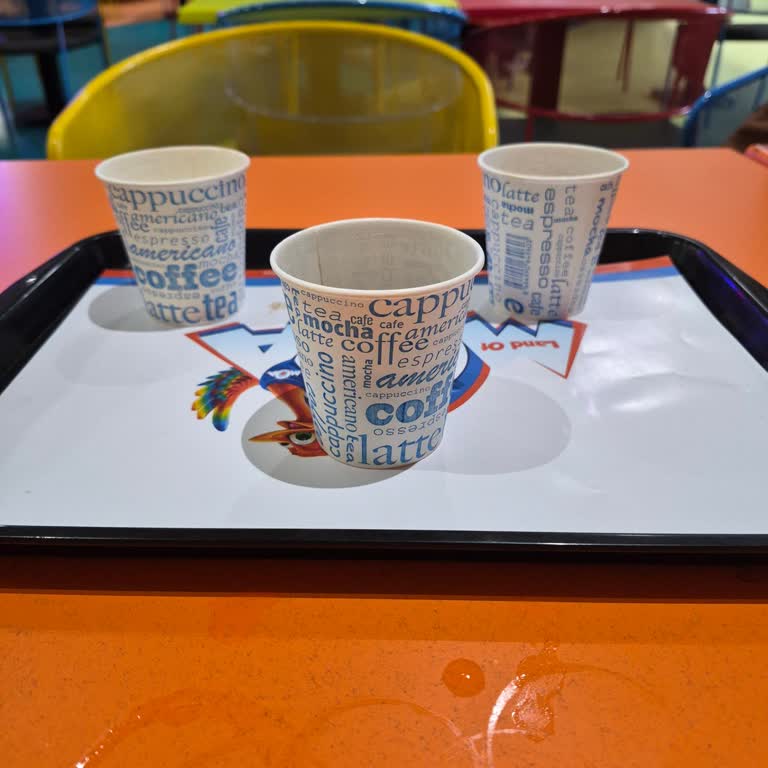 Karton Bardakta 50 TL Çay Ve İade Yok: Fiyat Politikası Eleştirisi
