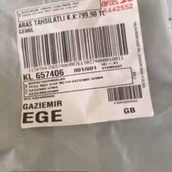 İthalaksesuar.online İnsanların Reklamdaki Ürün Yerine Başka Ucuz Ürün Gönderilmesi