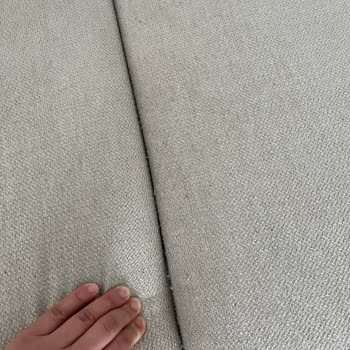 Kumaş Tiftiklenmesi Ve Saygısız Servis Tutumu