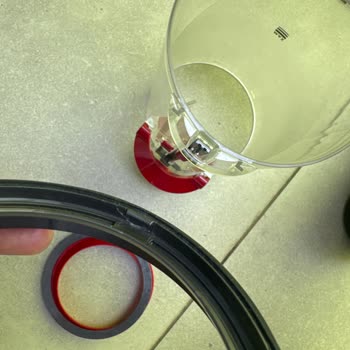 Dyson V11 Toz Haznesi Yerinden Çıktı Ve Yedek Parça Yokluğu Hayal Kırıklığına Yol Açıyor