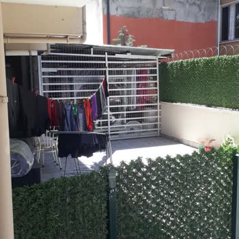 Görükle Ailem Kuru Temizleme Gürültü Problemi