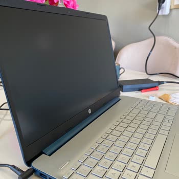 Garanti Sonrası Ekranı Açılmayan HP Laptop İçin Hızlı Çözüm Talebi