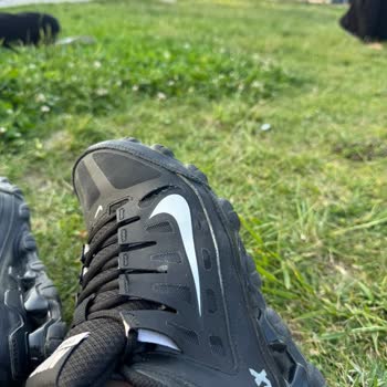 Kısa Sürede Yırtılan Spor Ayakkabı İçin Değişim Ve İade Talebi