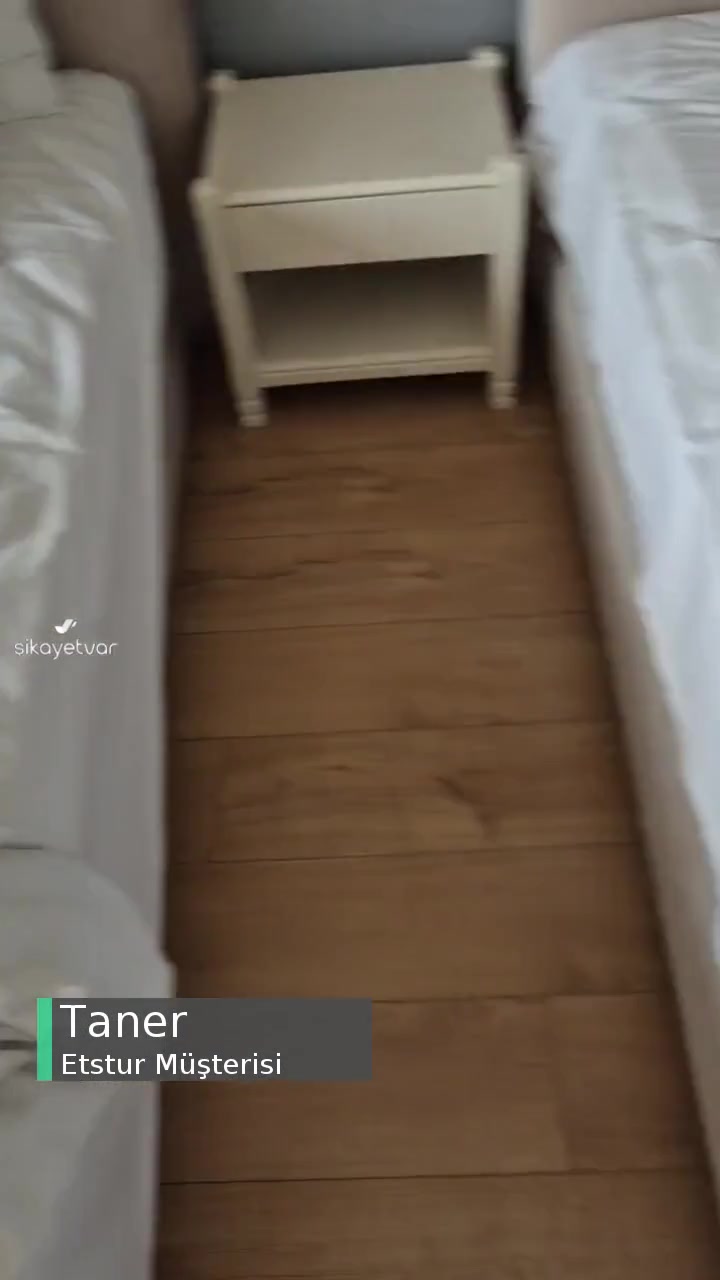 Etstur Otel Gulet Bodrum Şikayeti videonun kapak resmi