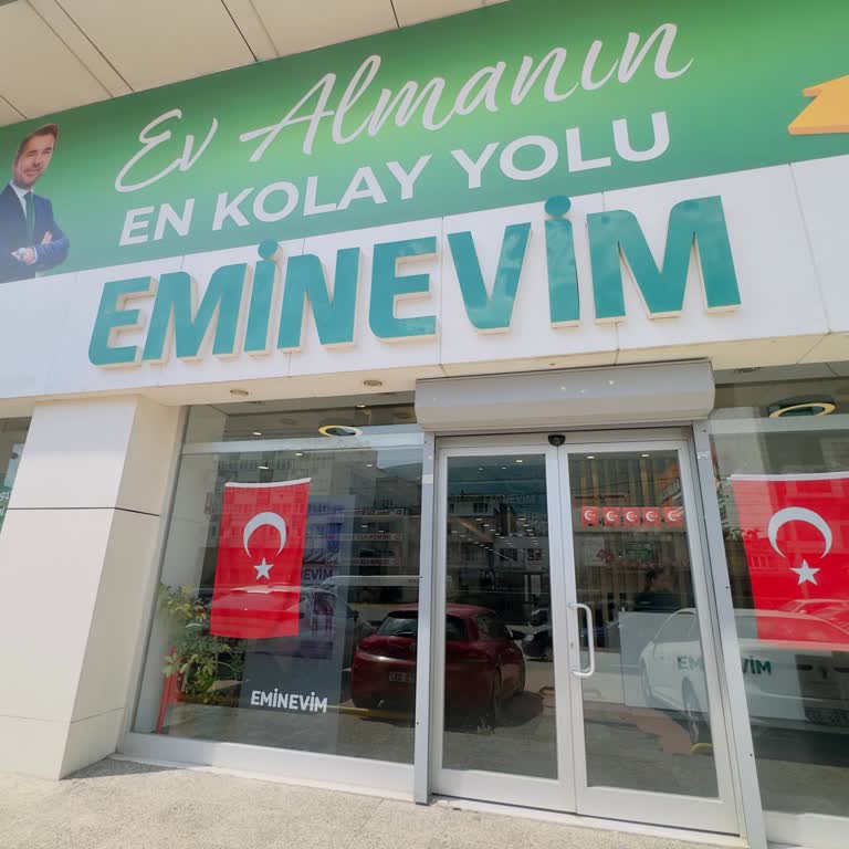 Eminevim Bursa Yıldırım Şubesinde Kasıtlı Yanıltma Ve Oyalama