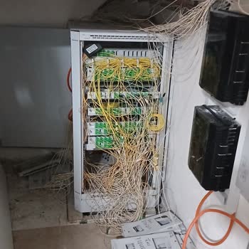 Beylikdüzü'nde Fiber İnternet Kesintisi Ve Ücret İadesi Talebi