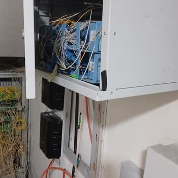 Beylikdüzü'nde Fiber İnternet Kesintisi Ve Ücret İadesi Talebi