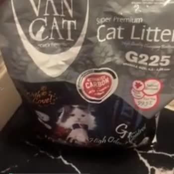 VanCat Market Kedi Kumu Evcil Dostlarımızın Sağlığı İle Oynuyor!