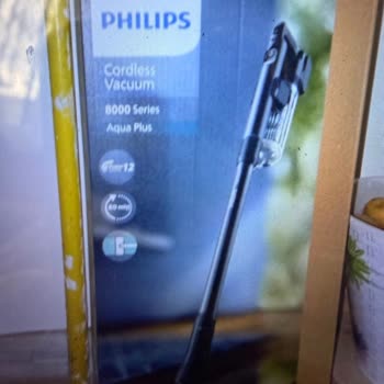 Vatan Bilgisayar'daki Philips Süpürge Kısa Sürede Arızalandı Ve İade Talep Ediliyor