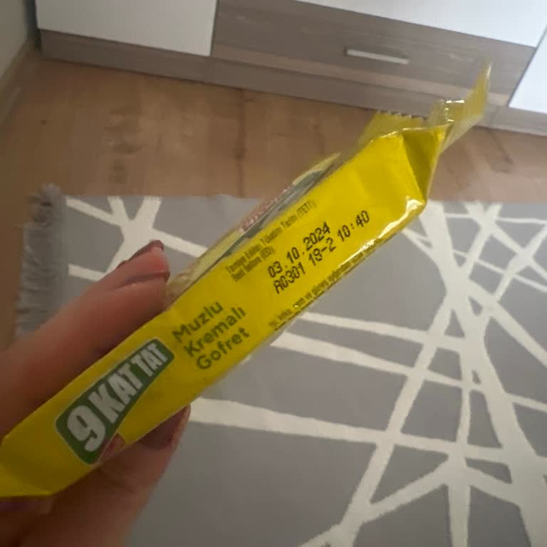 Son Kullanma Tarihi Geçmiş Ürün Satışı Ve Sağlık Endişesi