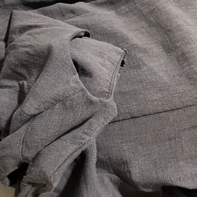 Hepsimoda'dan Pocket Takım İlk Yıkamada Renk Verdiği İçin Değişim Talebi