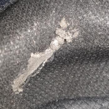 Topuk Delikleri Nedeniyle Skechers Ayakkabı İçin Ücret İadesi Talebi
