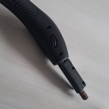 Pirantech CB-107C Buhar Makinesi Tabanca Ucu Yedek Parça Bulunamıyor