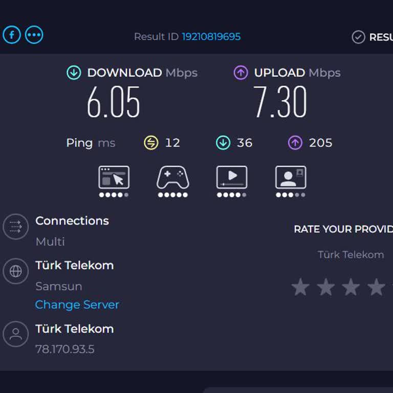 Sürekli İnternet Kopması Ve Kalıcı Çözüm Talebi