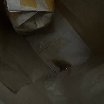 Hijyen Aksaklığı Ve Eksik Ürünler Nedeniyle Sipariş İadesi Talebi