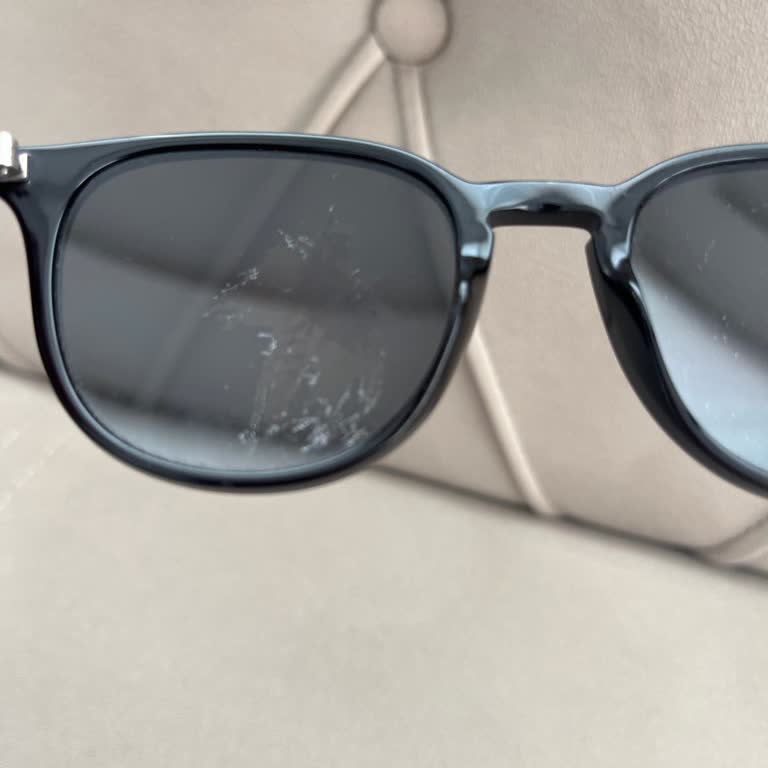 Atasun Optik’te Rayban Gözlüğünün Cam Deformasyonu Ve Garanti Dışı Yüksek Ücret Şikayeti