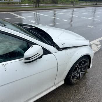 Mercedes Yetkili Serviste Gecikme Ve İletişimsizlik: Araç İki Ay Bekliyor