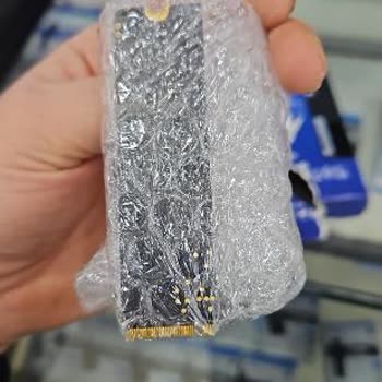 4TB Olarak Satılan SSD 128GB Çıktı, 16 Bin Lira İade Reddi