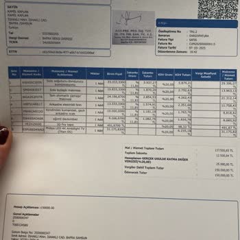 Blue Elektronik’tan Değişim Televizyonu Gönderilmedi, Para İadesi Sağlanmadı