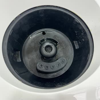 Arzum Termo Gusto Tartısı Bozuldu, Yetkili Servis Tanımıyor, İade Talebi