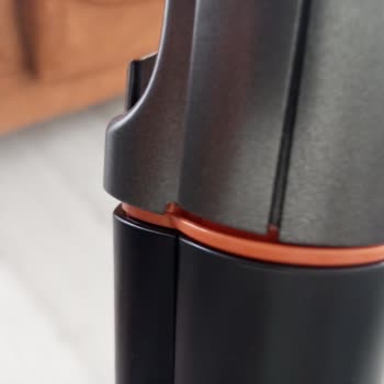 Philips Süpürge Vidalarındaki Gevşeme Ve Servis Sorunu
