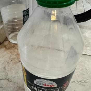 Bozuk Süt İçin Fişsiz İade Reddi Ve Tüketici Hakları İhlali