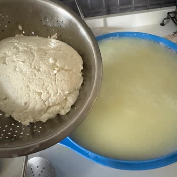 Bozuk Süt İçin Fişsiz İade Reddi Ve Tüketici Hakları İhlali