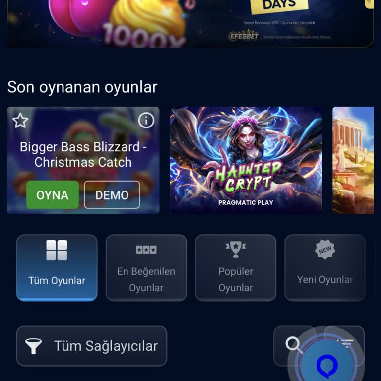 Efesbetcasino Free Spin Promosyonu Ve Çekim İptali Nedeniyle Yaşadığım Mağduriyet