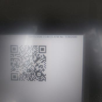 ATM’den Yırtık Banknot İadesi Ve Müşteri Hizmetinin Ciddiyetsiz Tavsiyesi