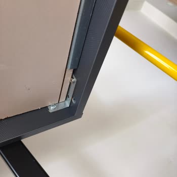 Kelebek Outlet'ten Aldığım Ranza Kusurlu, Eksik Parçalı Ve Mağaza İlgisizliği