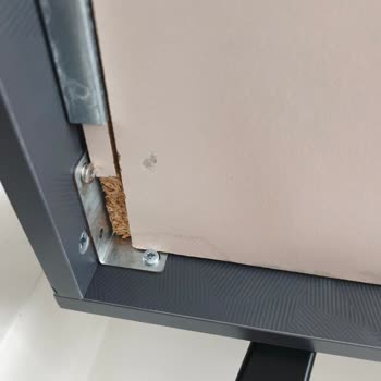 Kelebek Outlet'ten Aldığım Ranza Kusurlu, Eksik Parçalı Ve Mağaza İlgisizliği