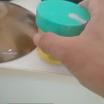 Watsons'tan Aldığım Kil Maskesi Kutu İçi Eksik!