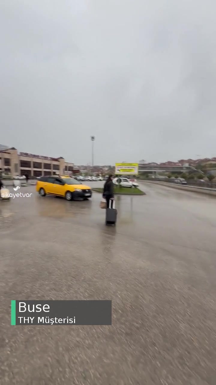 THY Hüsranı! videonun kapak resmi