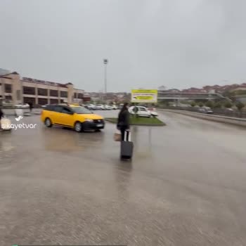 THY Hüsranı!