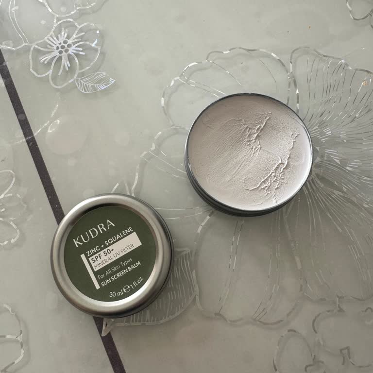 Kudra Güneş Kremi Cildime Ağır Zarar Verdi Ve Markanın Sessiz Ve Suçlayıcı Tutumu