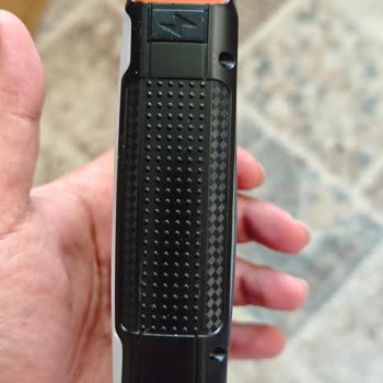 Powerbank Pil Şişmesi Ve Mağaza Desteği Yok