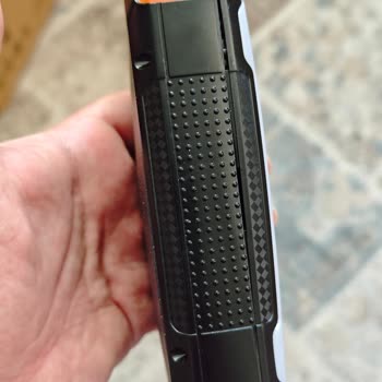 Powerbank Pil Şişmesi Ve Mağaza Desteği Yok
