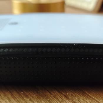 Powerbank Pil Şişmesi Ve Mağaza Desteği Yok
