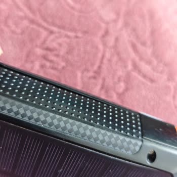 Powerbank Pil Şişmesi Ve Mağaza Desteği Yok