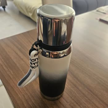 Kısa Sürede Paslanan Termos, Kalite Sorunu Ve İade Talebi