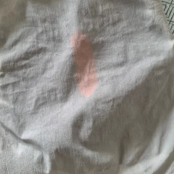 Dr. Beckmann Leke Çıkarıcı Pantolon Rengine Zarar Verdi