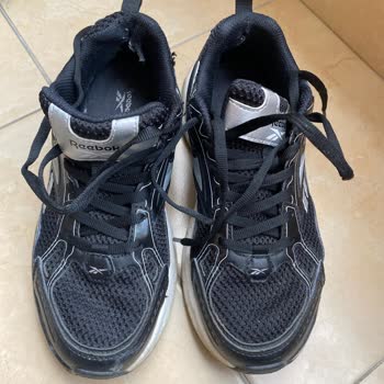 Reebok Ayakkabımda Üretim Hatası Nedeniyle Garanti Reddi Haksız