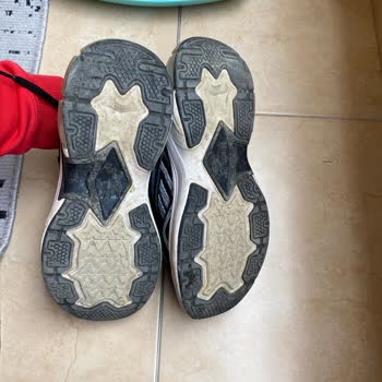 Reebok Ayakkabımda Üretim Hatası Nedeniyle Garanti Reddi Haksız