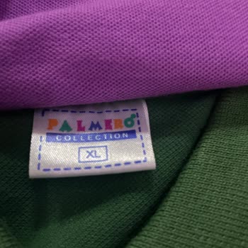 Görsellerle Uyuşmayan Ve Beden Hatalı T-Shirtler İçin İade Talebi
