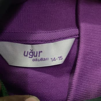 Görsellerle Uyuşmayan Ve Beden Hatalı T-Shirtler İçin İade Talebi