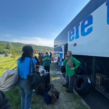 Otobüs Arızası Ve Uzun Bekleme Süresi Nedeniyle Bilet İadesi Talebi