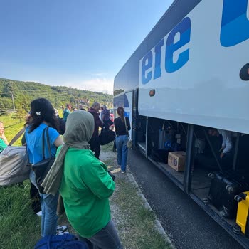 Otobüs Arızası Ve Uzun Bekleme Süresi Nedeniyle Bilet İadesi Talebi