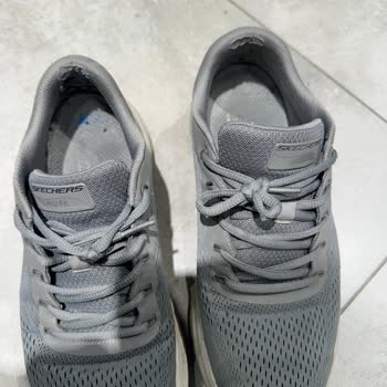 Skechers Ayakkabımda Taban Çökmesi Değişim Talebim Reddedildi