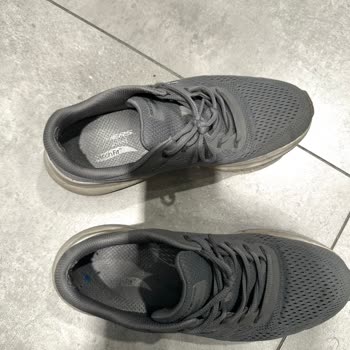 Skechers Ayakkabımda Taban Çökmesi Değişim Talebim Reddedildi